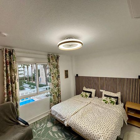 Apartamento Bulevar En Playa Albir El Albir Exteriér fotografie