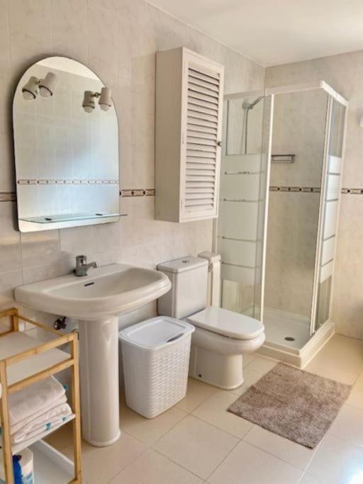 Apartamento Bulevar En Playa Albir El Albir Exteriér fotografie