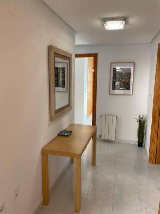 Apartamento Bulevar En Playa Albir El Albir Exteriér fotografie