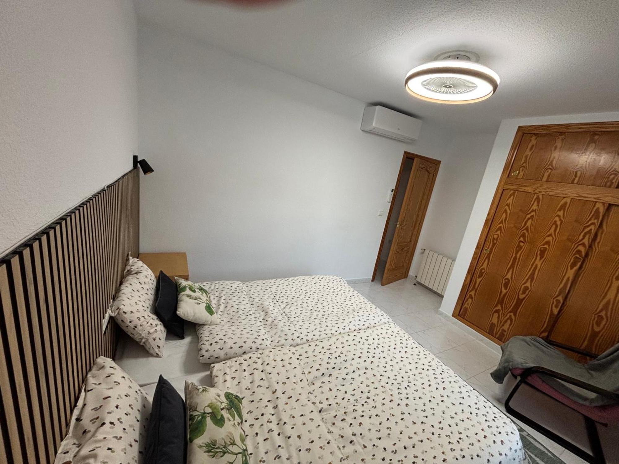 Apartamento Bulevar En Playa Albir El Albir Exteriér fotografie